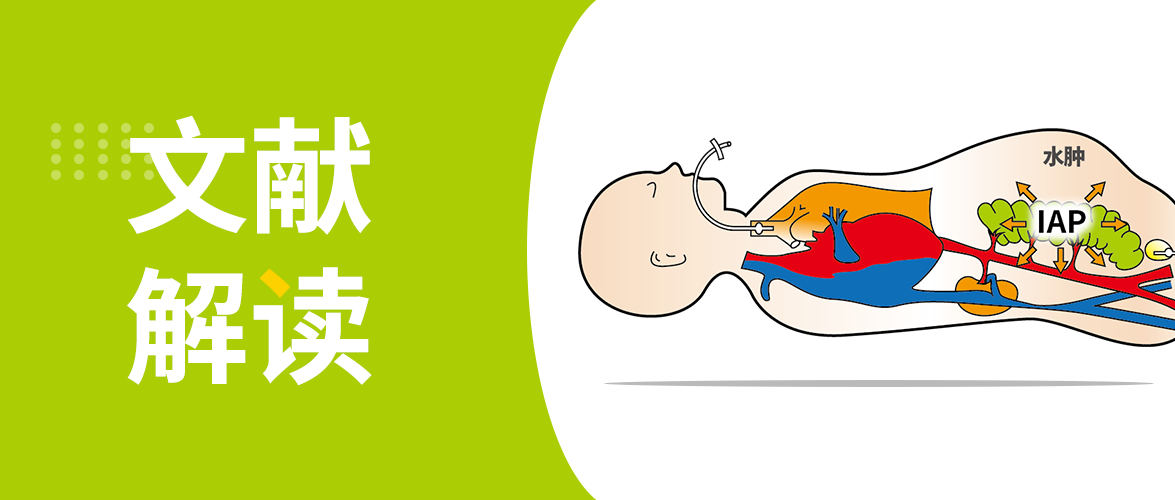 【文献解读】腹内高压相关急性肾损伤：从危险因素到可干预靶点的证据链